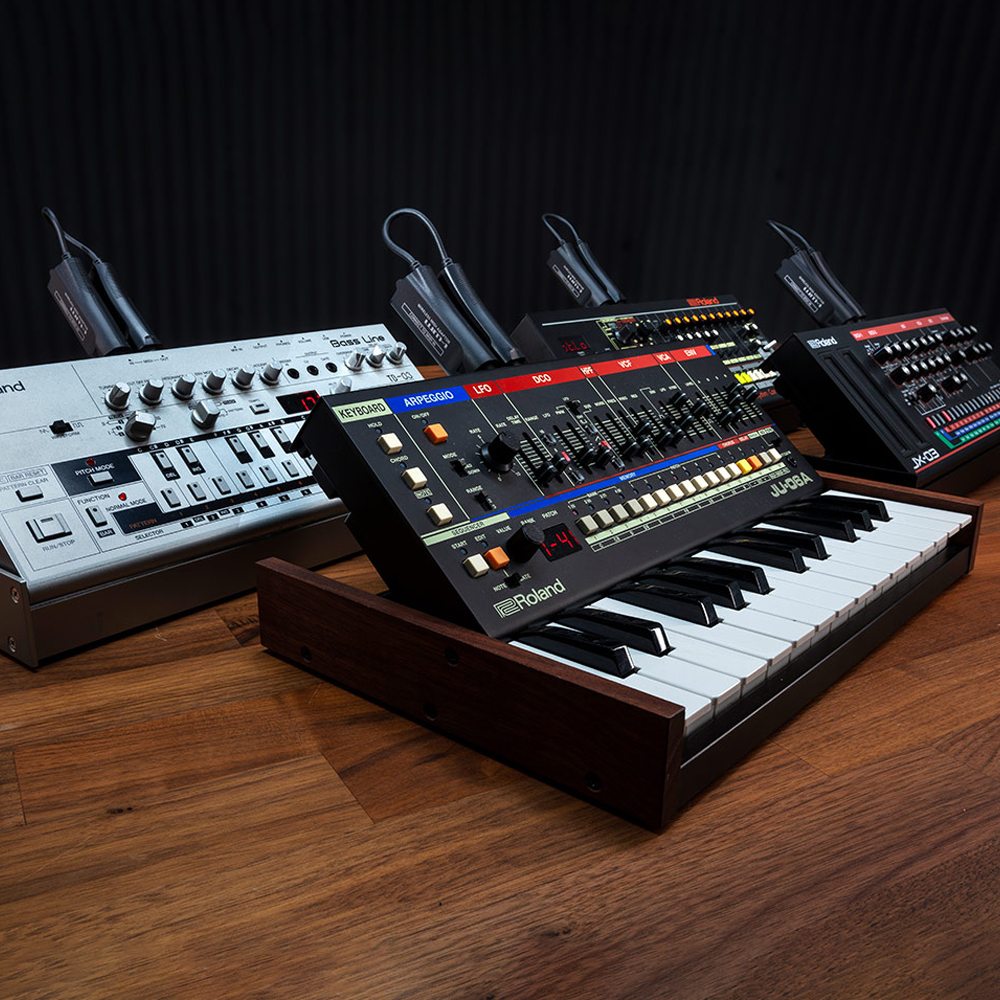 Roland WM-1 - The Disc DJ Store